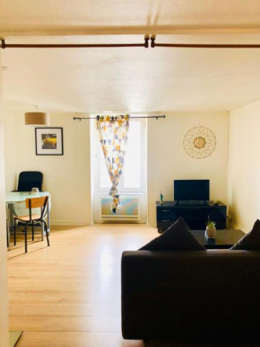 superbe appartement